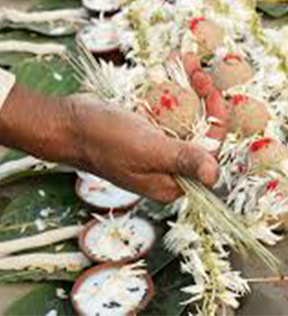 Pind Daan Puja